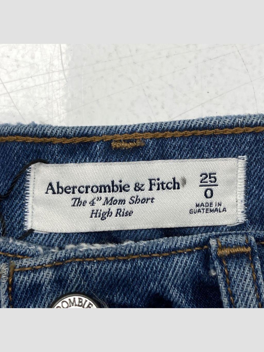 Pantalón ABERCROMBIE & FITCH - Talla 34 (VOP01207459)-2