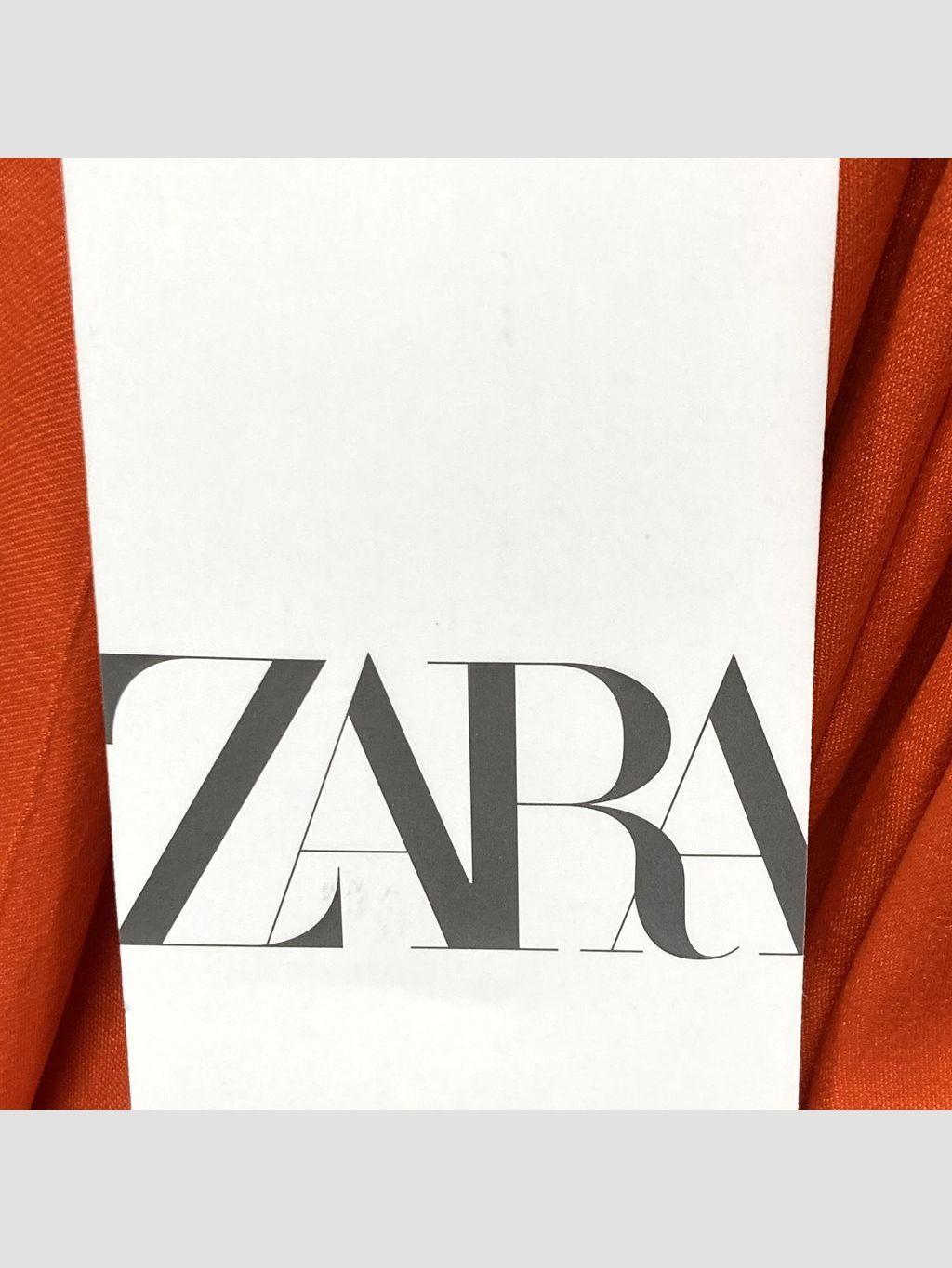 Vestido corto ZARA - Talla M (VOP01012116)-2