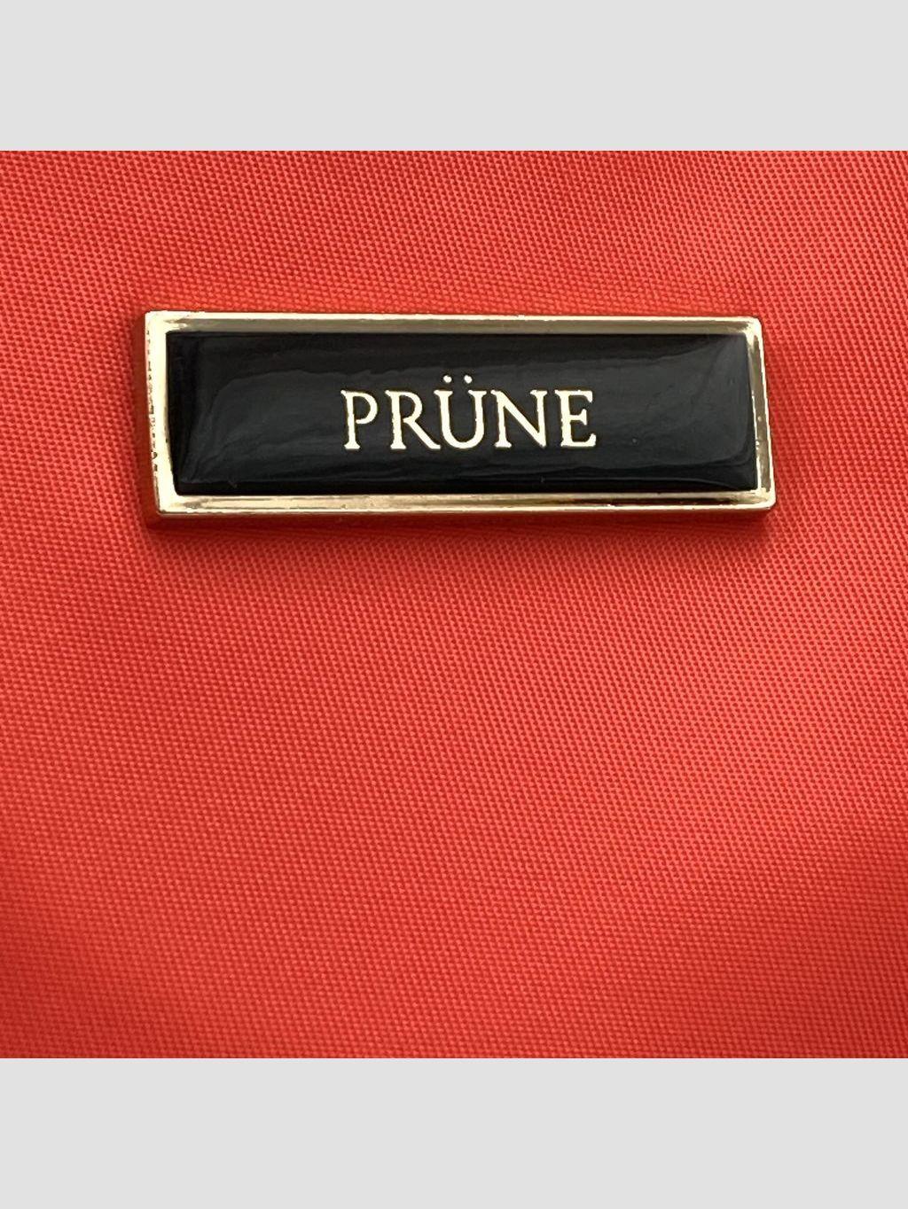 Mochila PRÜNE - Talla Talla Única (VOP01080375)-2