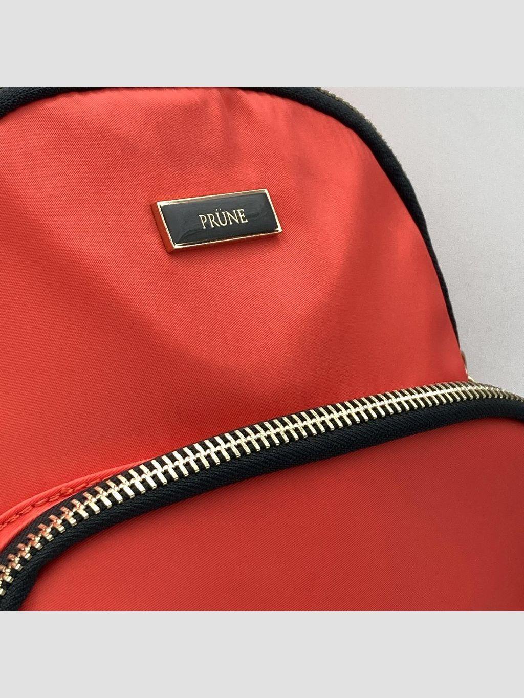 Mochila PRÜNE - Talla Talla Única (VOP01080375)-3