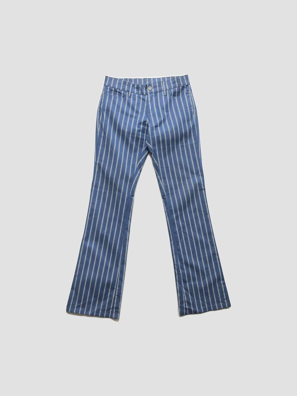 Pantalón MANGO - Talla 38 (VOP00908604)-0