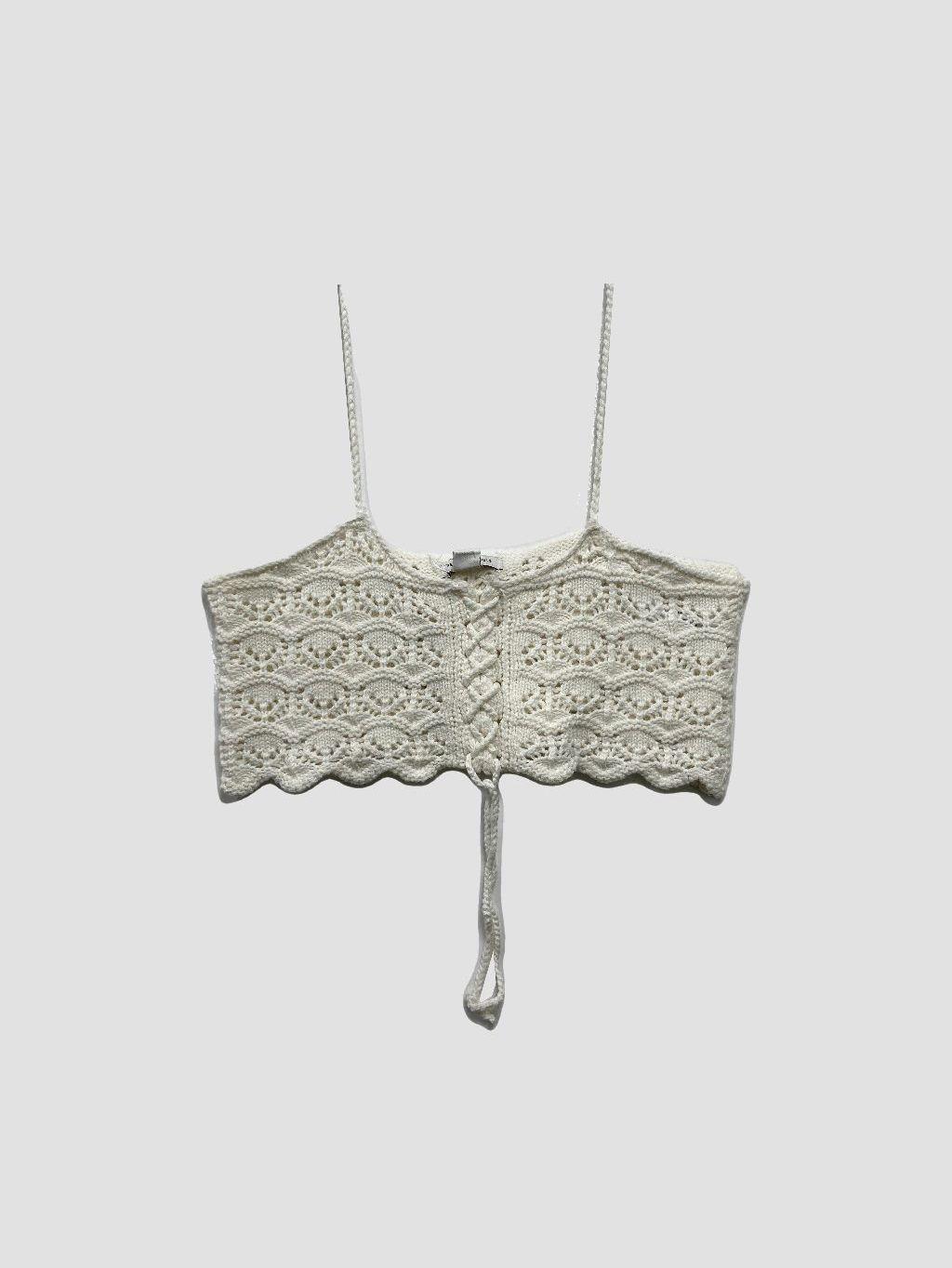 Top AMERICAN EAGLE OUTFITTERS - Talla XS (VOP01071421)-0