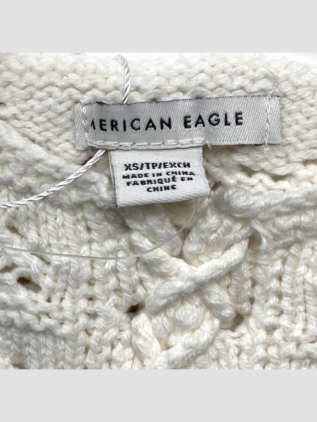 Top AMERICAN EAGLE OUTFITTERS - Talla XS (VOP01071421)-1