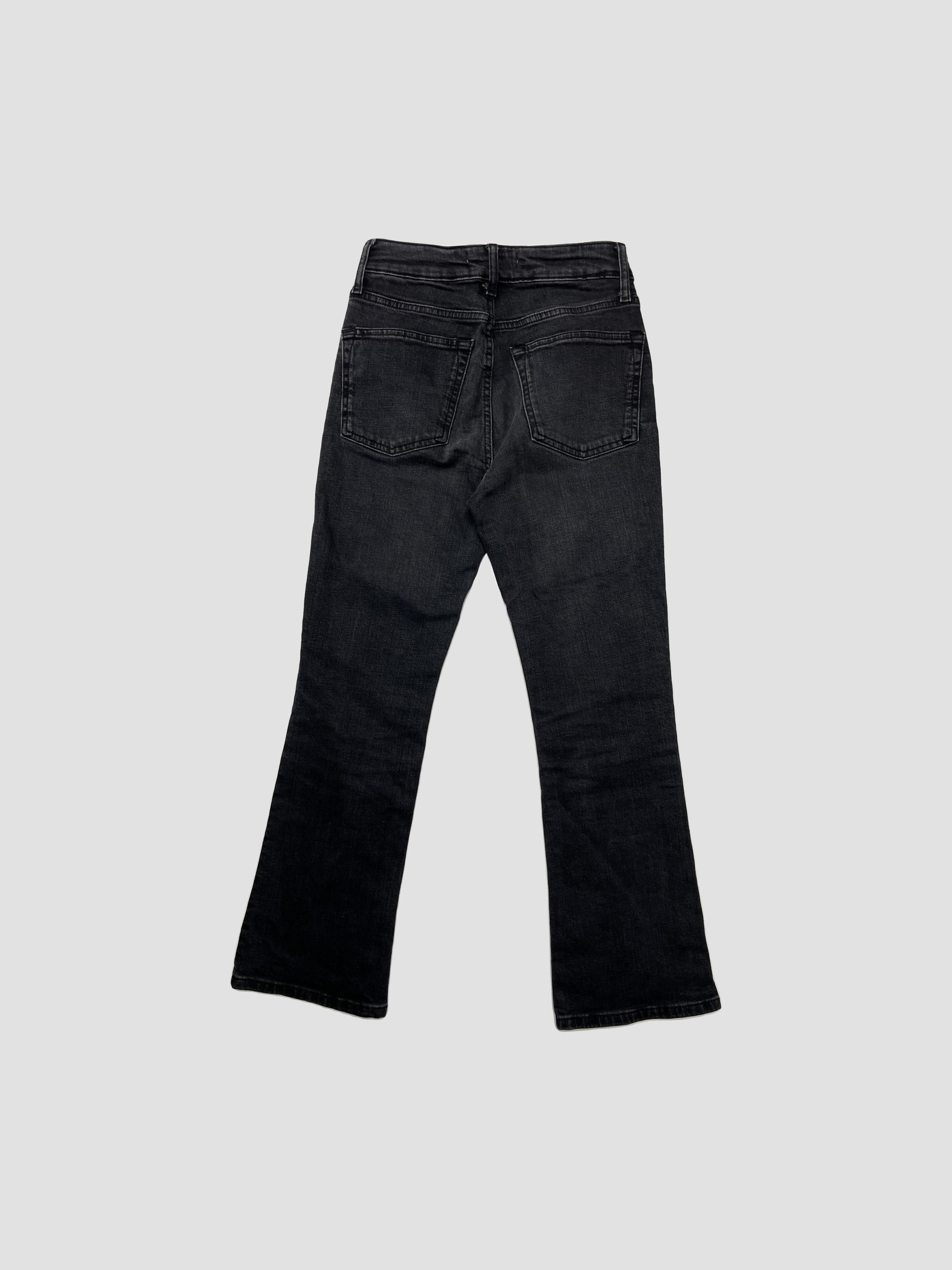 Jean ZARA - Talla 34 (VOP01216367)-1