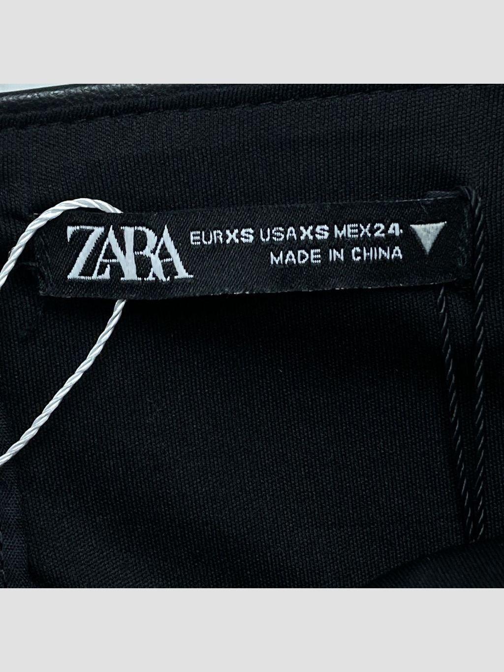 Top ZARA - Talla XS (VOP01029838)-1