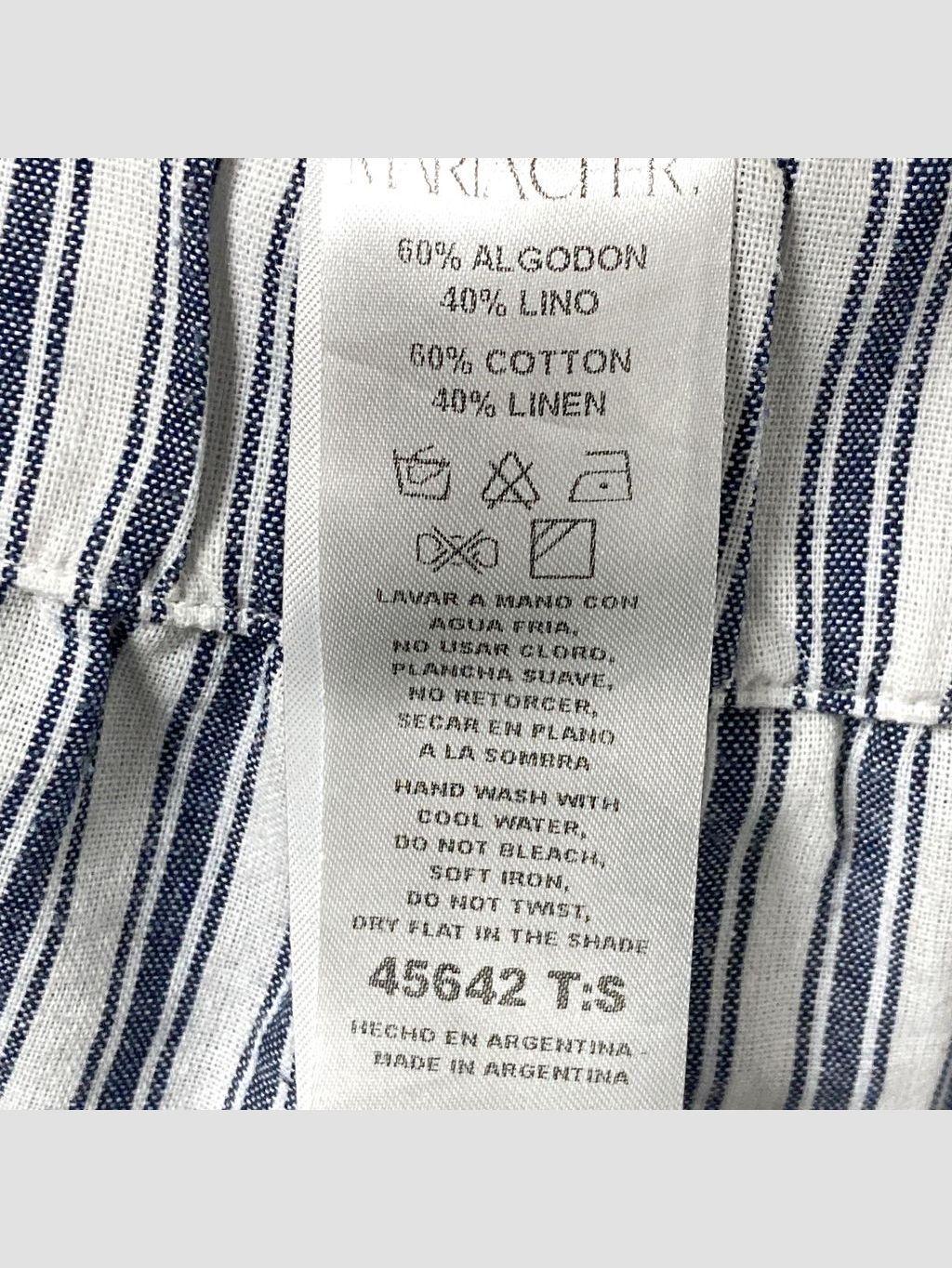 Pantalón MARIA CHER - Talla 36 (VOP01093068)-3