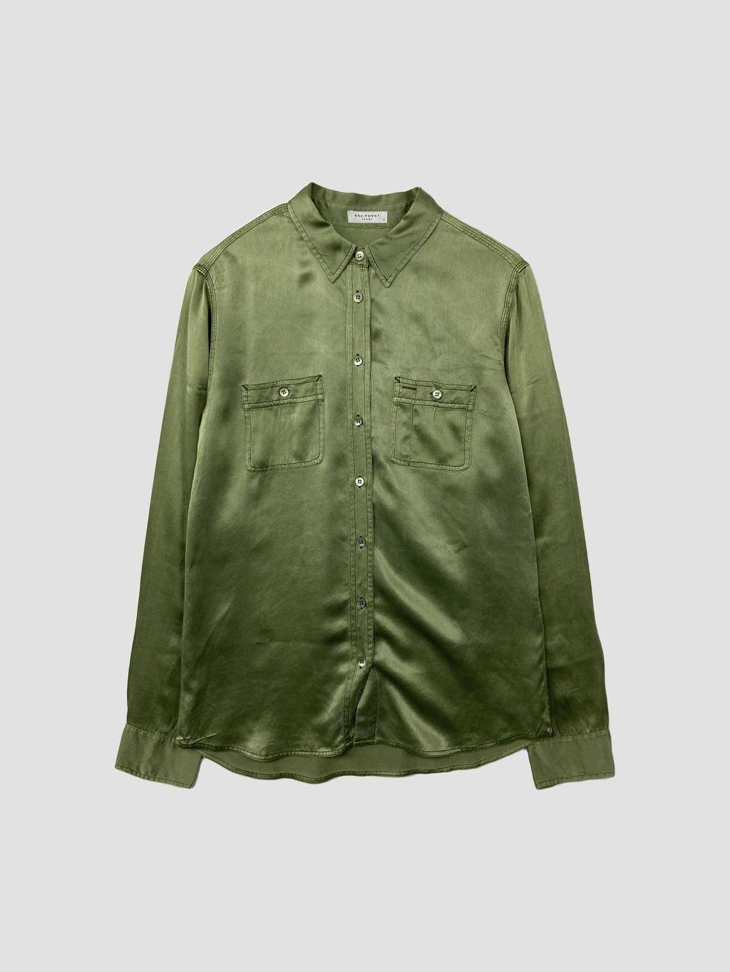 Camisa EQUIPMENT - Talla S (VOP01214431)-0