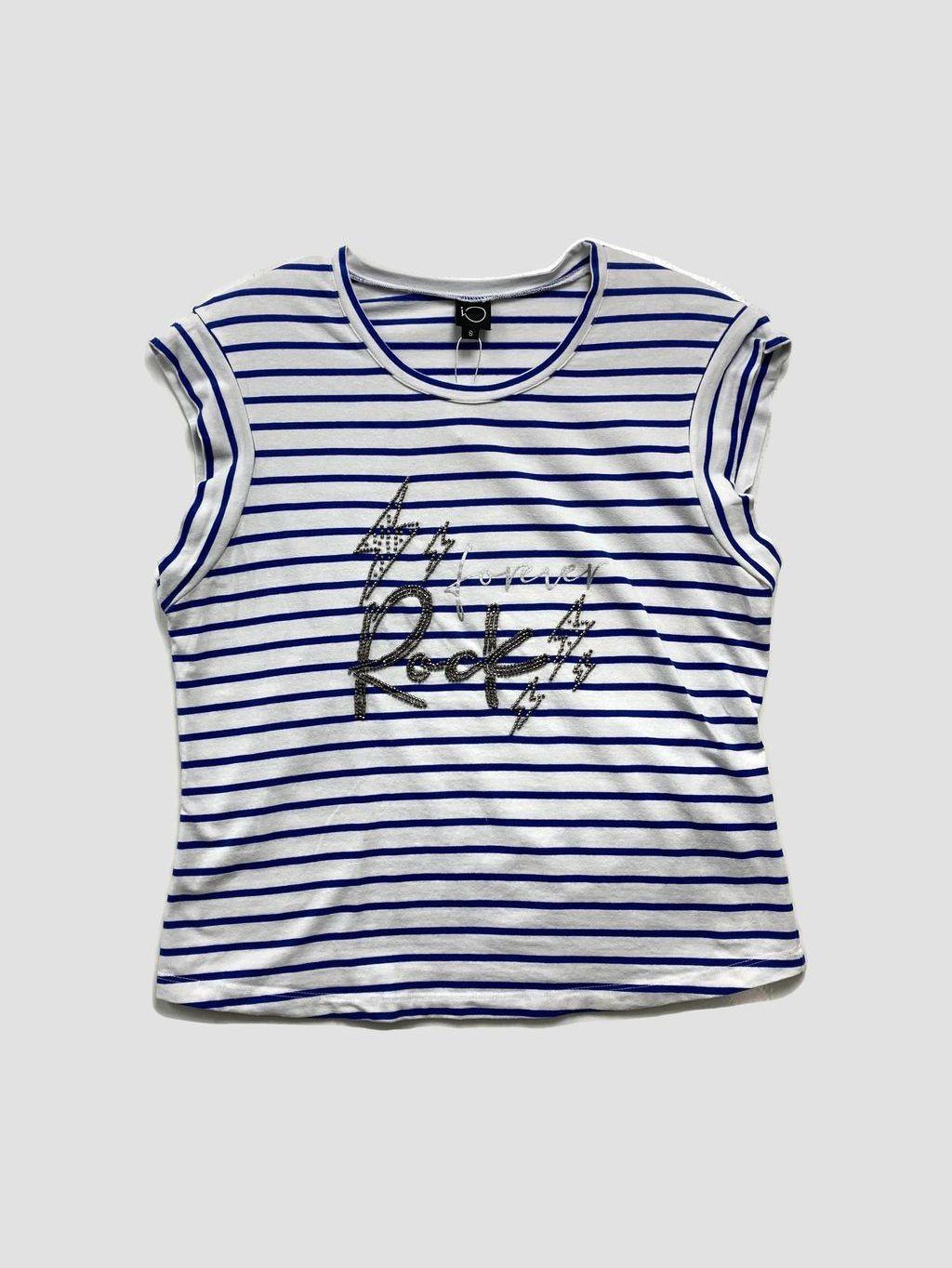 Polera sin mangas IO - Talla S (VOP01038671)-0