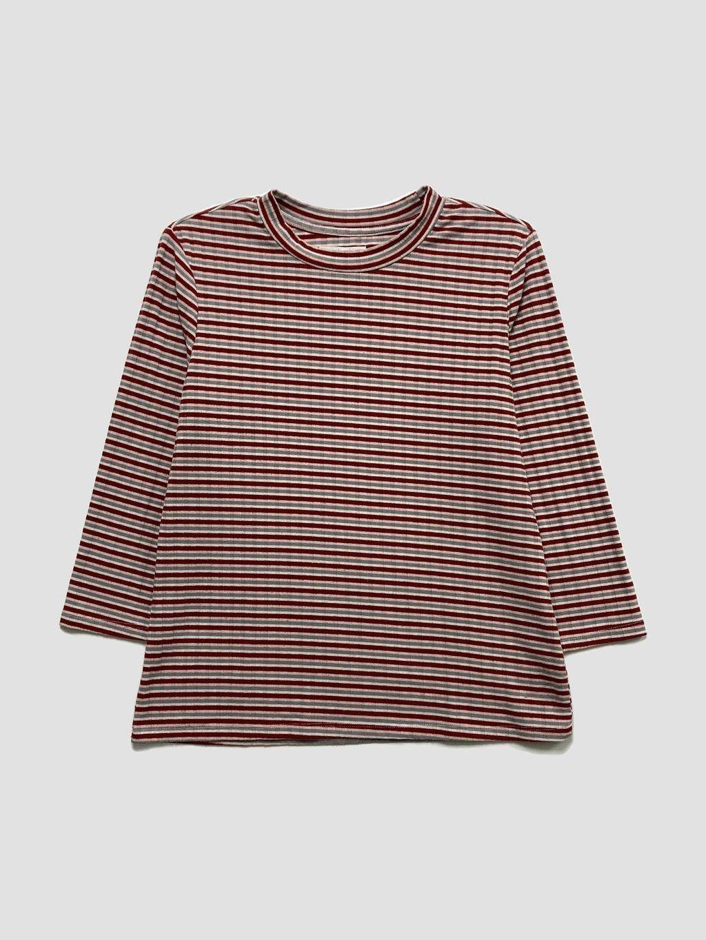 Polera UNIVERSITY CLUB - Talla M (VOP00856266)-0