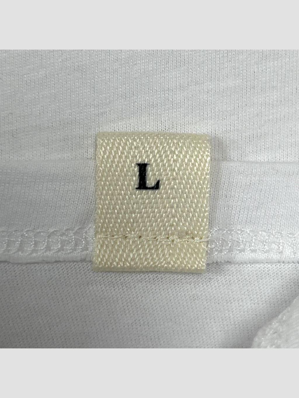 Polera sin mangas C. DEL PILAR - Talla L (VOP01106308)-2