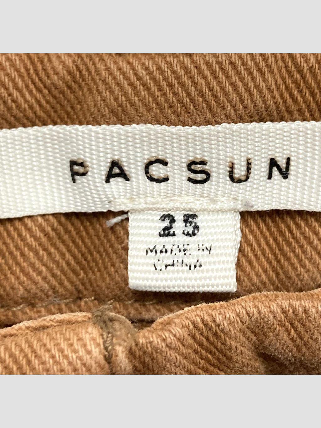 Jean PACSUN - Talla 34 (VOP00882515)-1