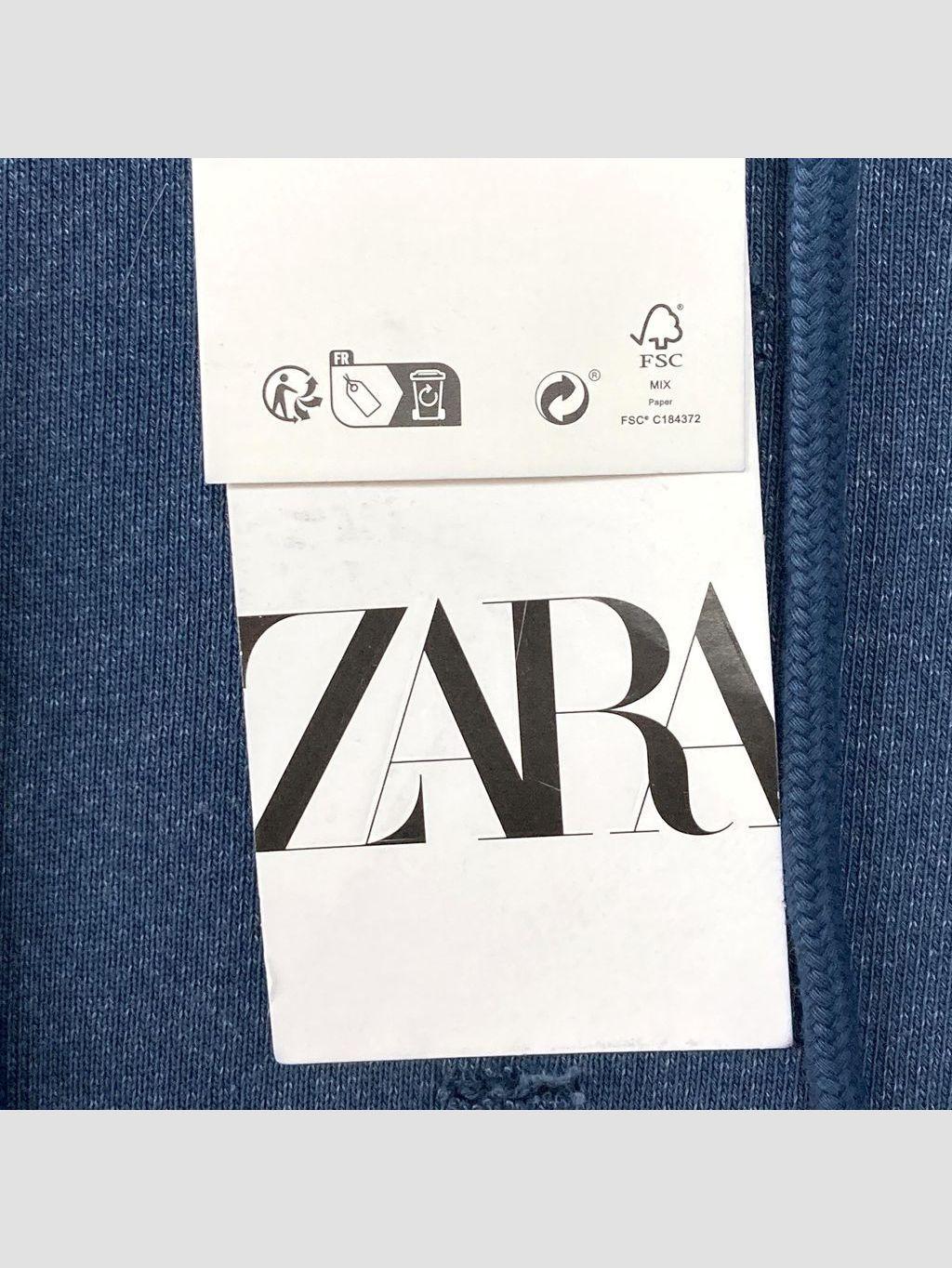 Polerón ZARA - Talla M (VOP01092599)-2