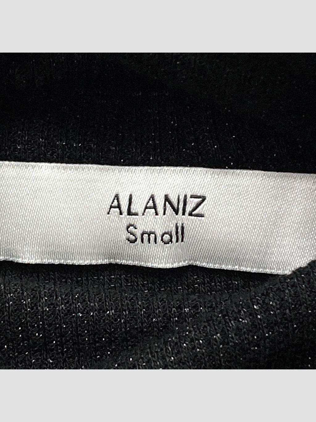 Polera ALANIZ - Talla S (VOP00912330)-1