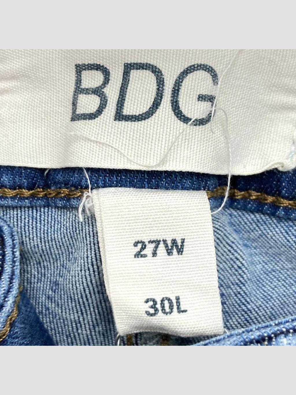 Jean URBAN OUTFITTERS - Talla 36 (VOP01035404)-2