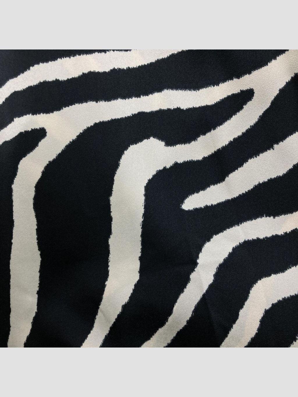 Vestido corto H&M - Talla S (VOP00893216)-2