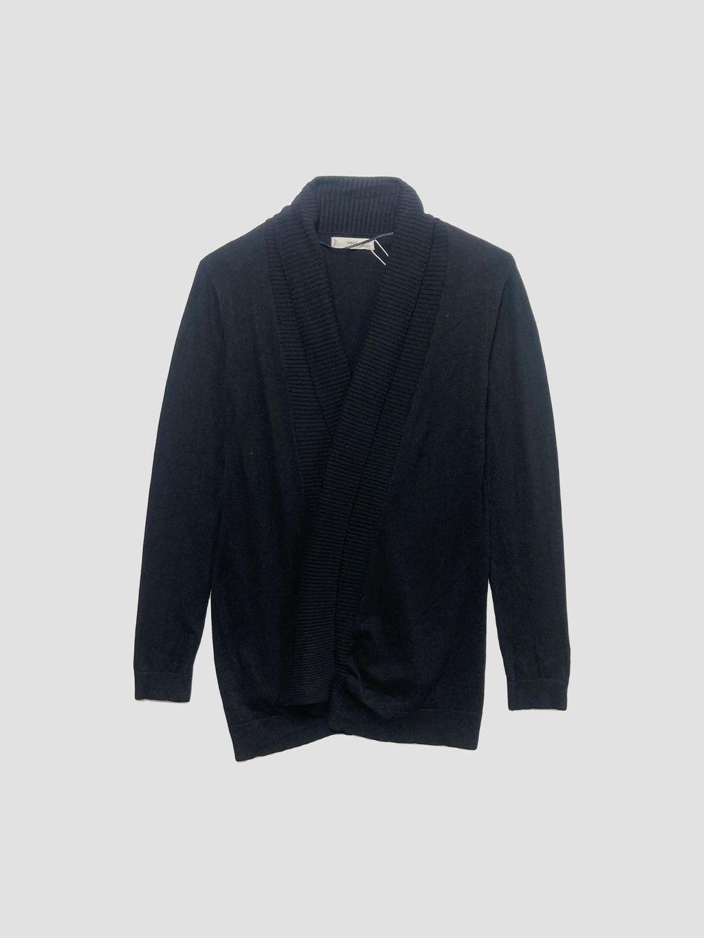 Chaleco MANGO - Talla S (VOP00955506)-0