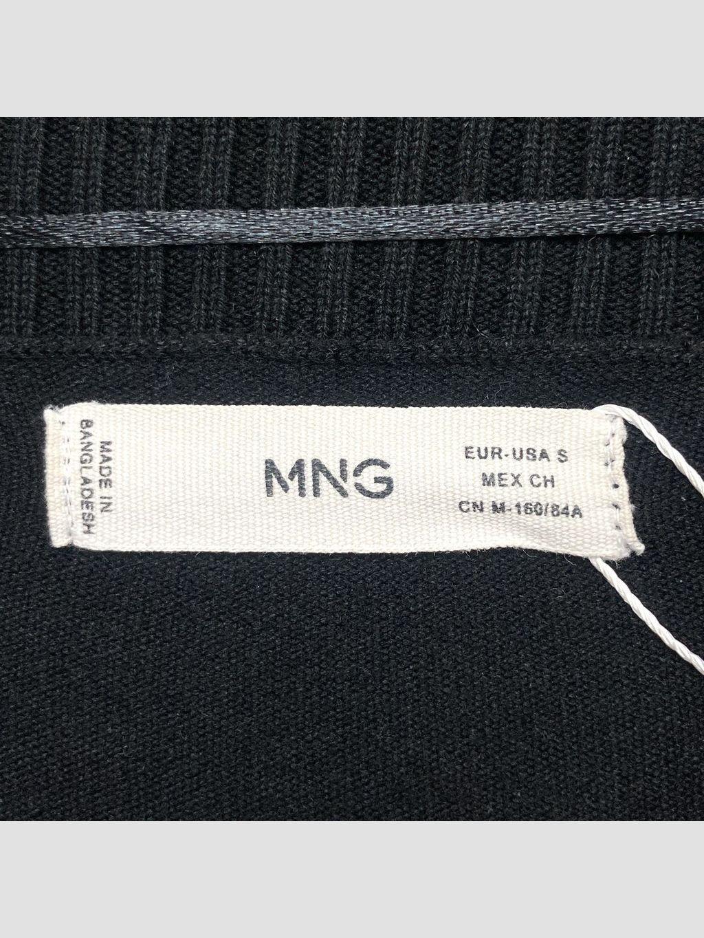 Chaleco MANGO - Talla S (VOP00955506)-1