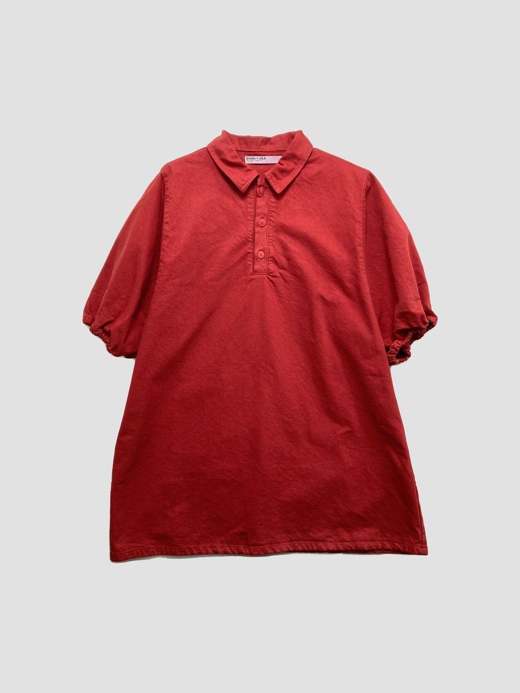 Vestido corto BIMBA Y LOLA - Talla L (VOP01015584)-0