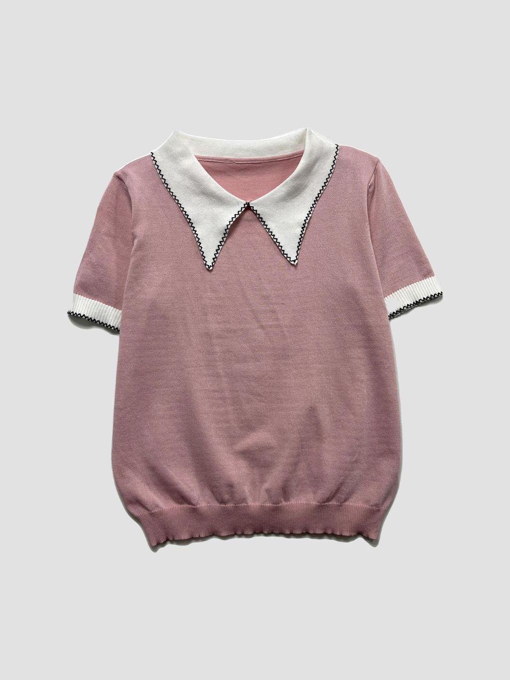 Blusa VINTAGE - Talla M (VOP00913013)-0