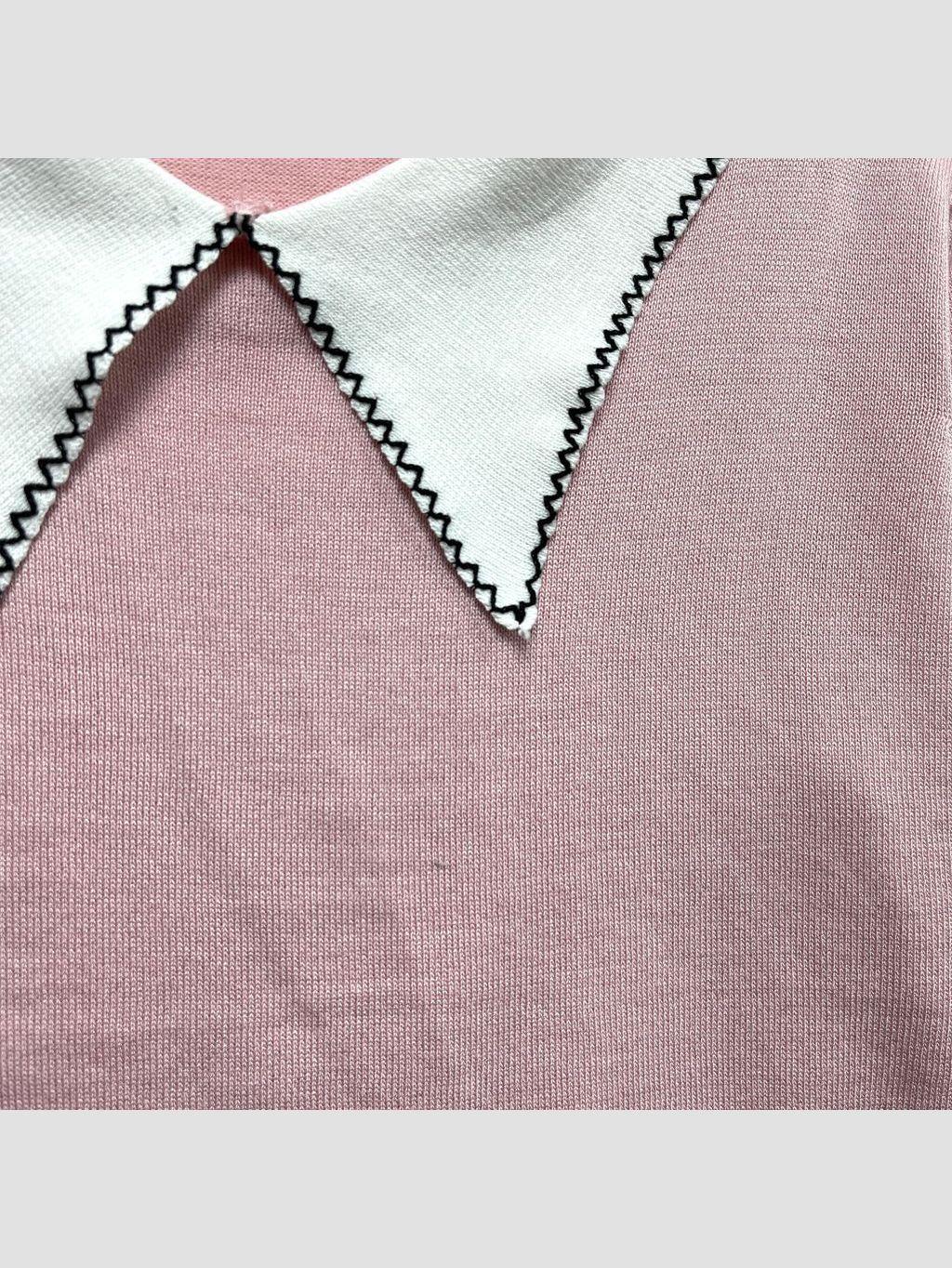 Blusa VINTAGE - Talla M (VOP00913013)-1