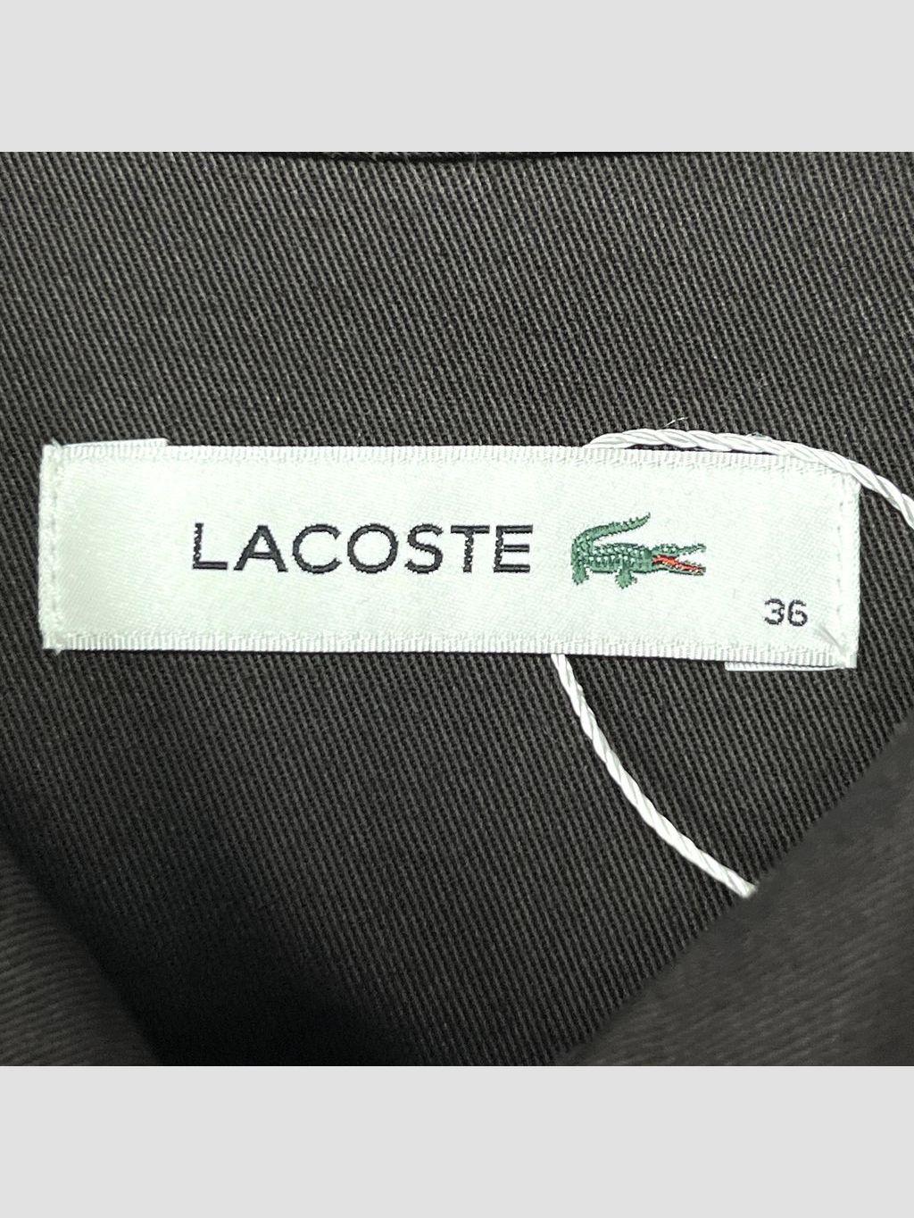 Enterito LACOSTE - Talla S (VOP01196027)-2