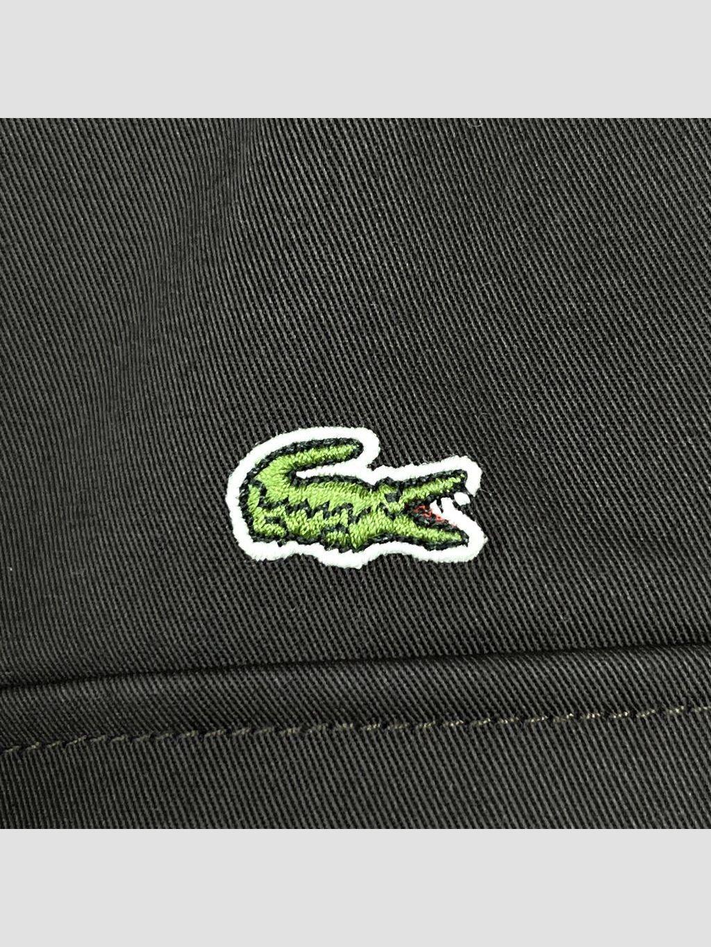 Enterito LACOSTE - Talla S (VOP01196027)-3
