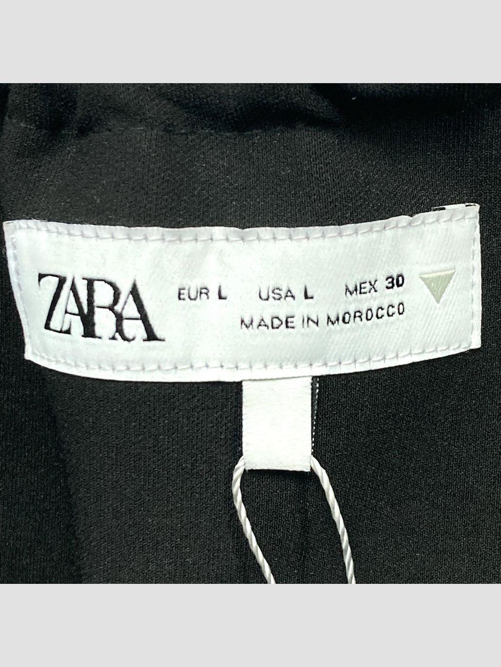 Top ZARA - Talla L (VOP00959657)-1