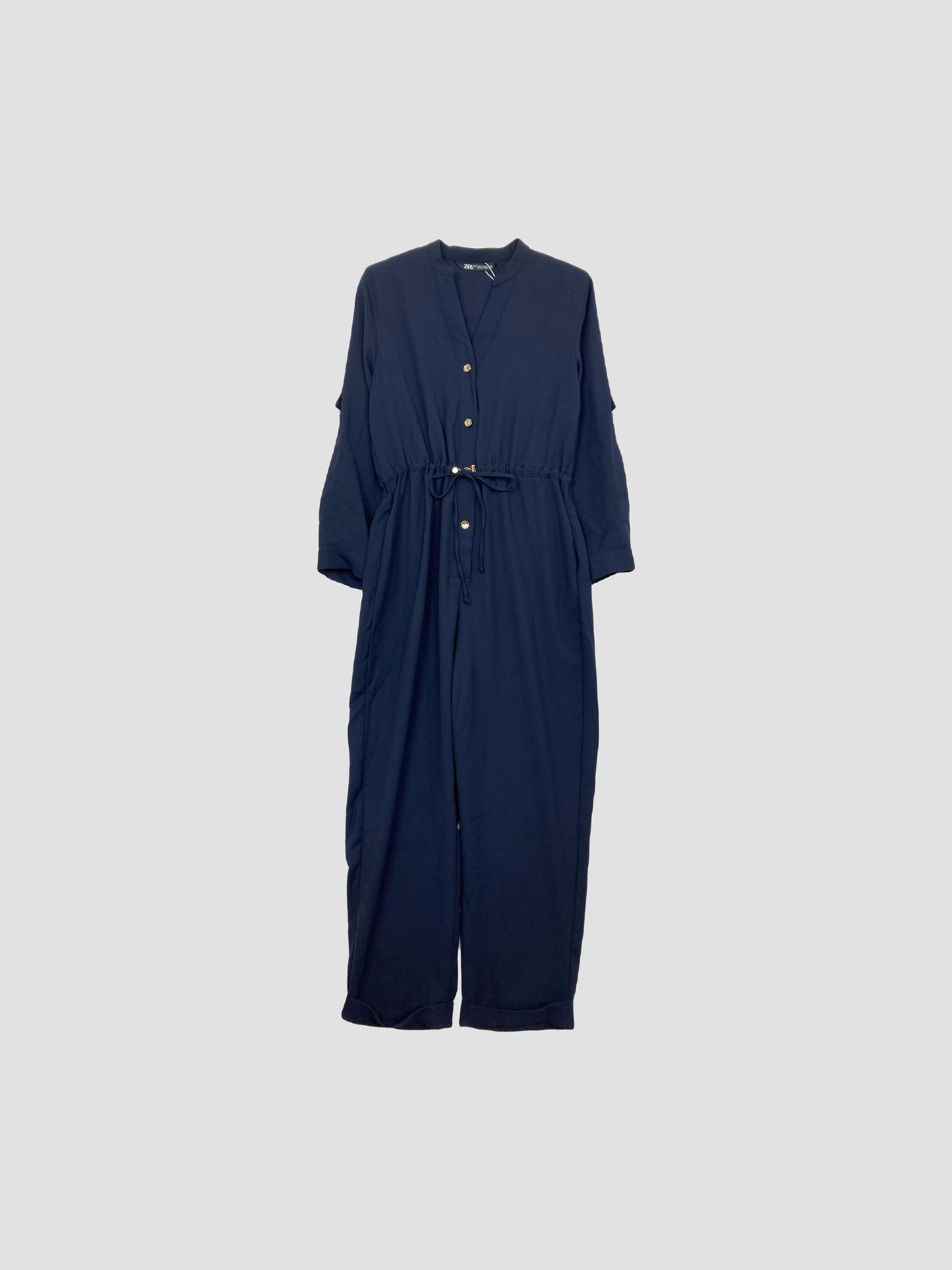Enterito ZARA - Talla XS (VOP01154465)-0