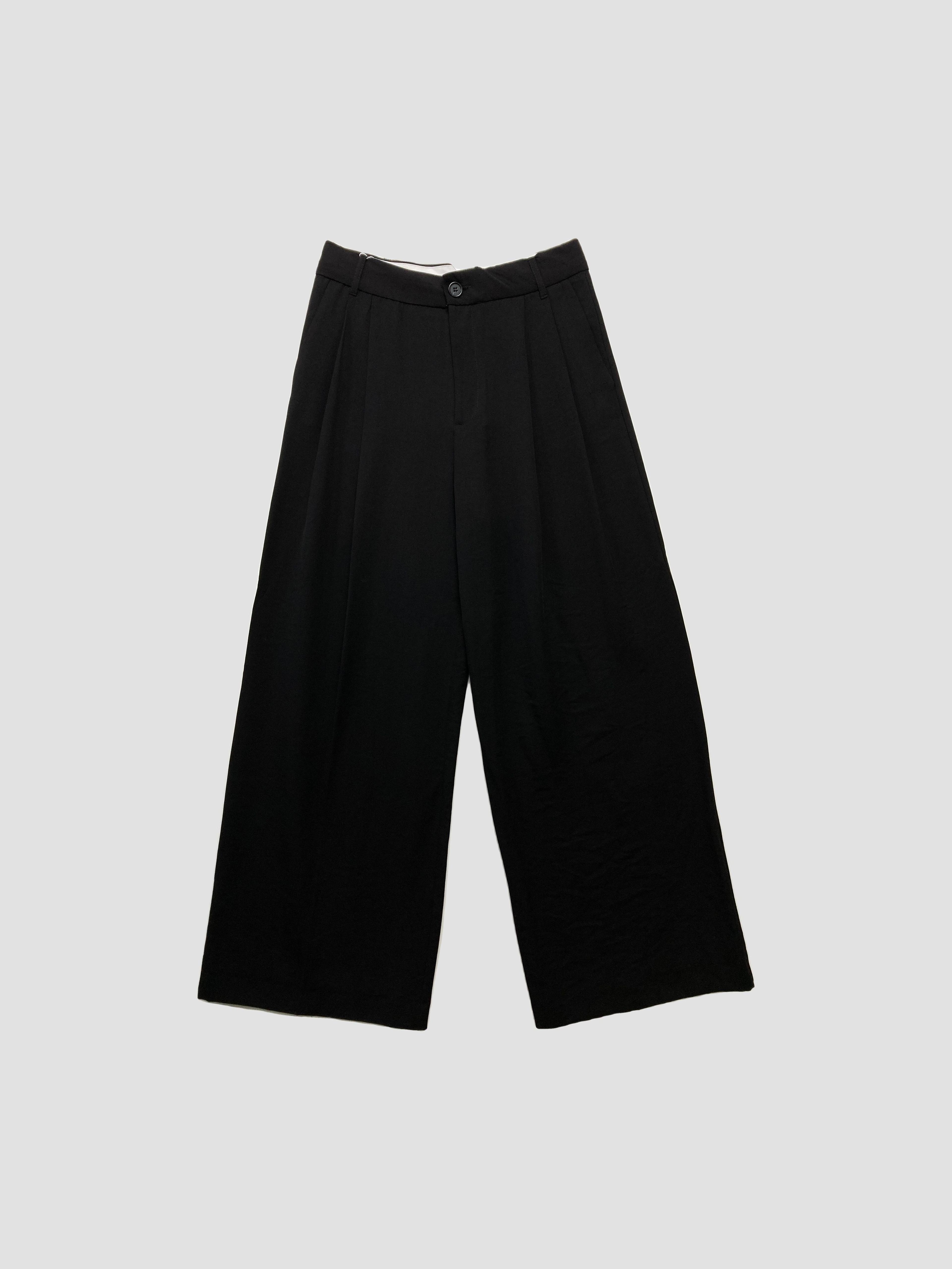 Pantalón ZARA - Talla 36 (VOP00963111)-0