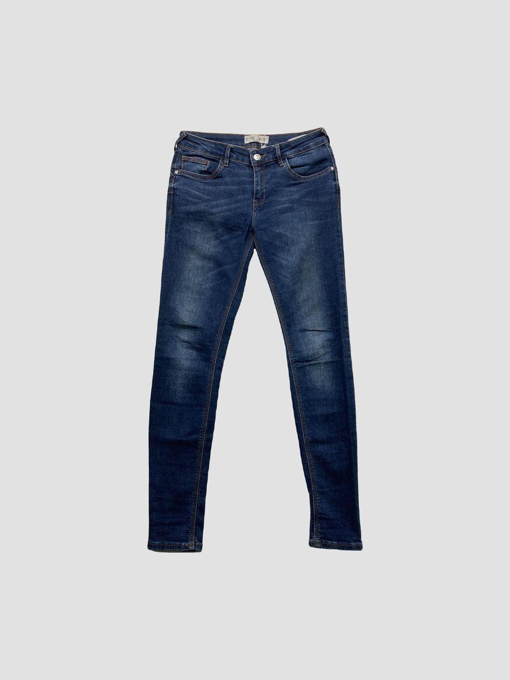 Jean MANGO - Talla 36 (VOP00988722)-0