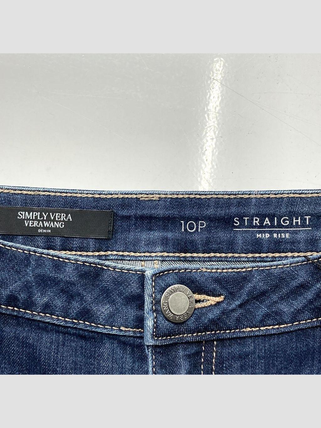 Jean SIMPLY VERA - Talla 42 (VOP00915212)-2