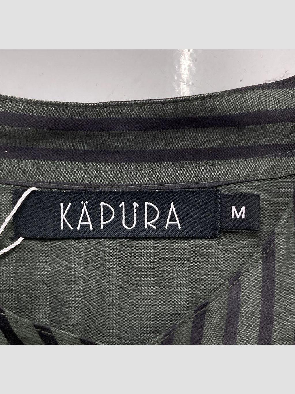 Camisa KAPURA - Talla M (VOP00927678)-1
