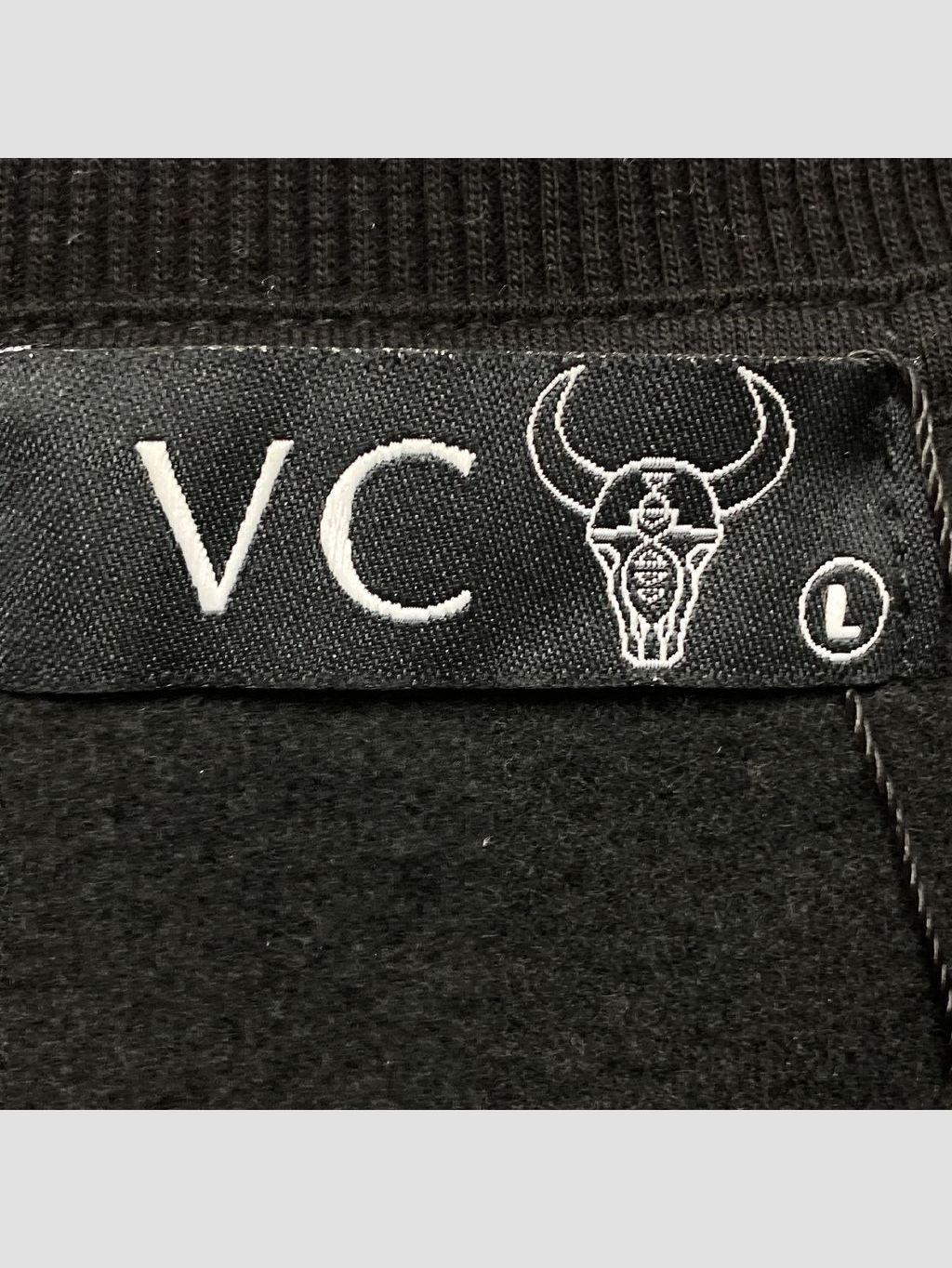 Polerón VINTAGE - Talla L (VOP00899046)-1