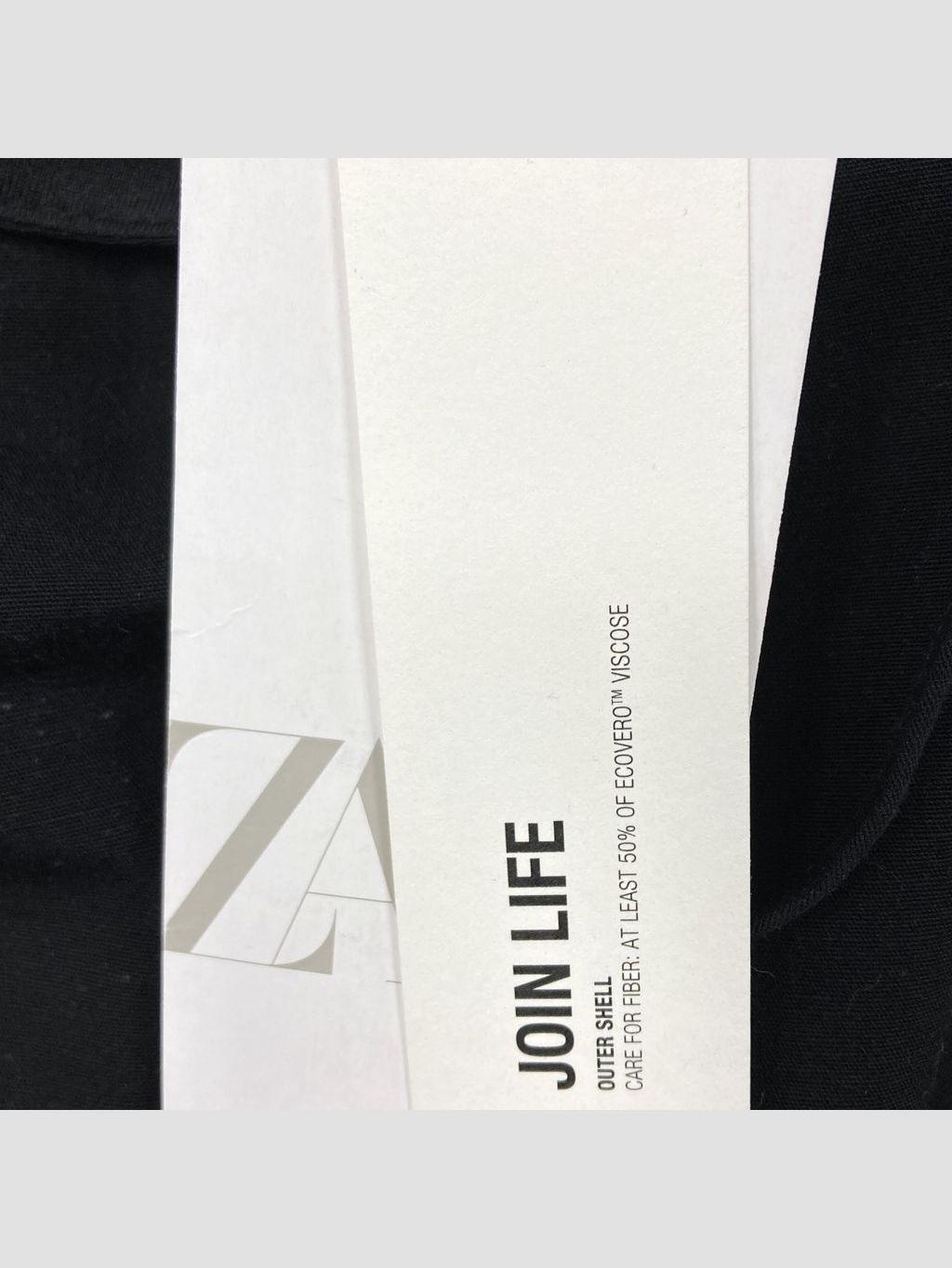 Vestido corto ZARA - Talla XS (VOP01145369)-2