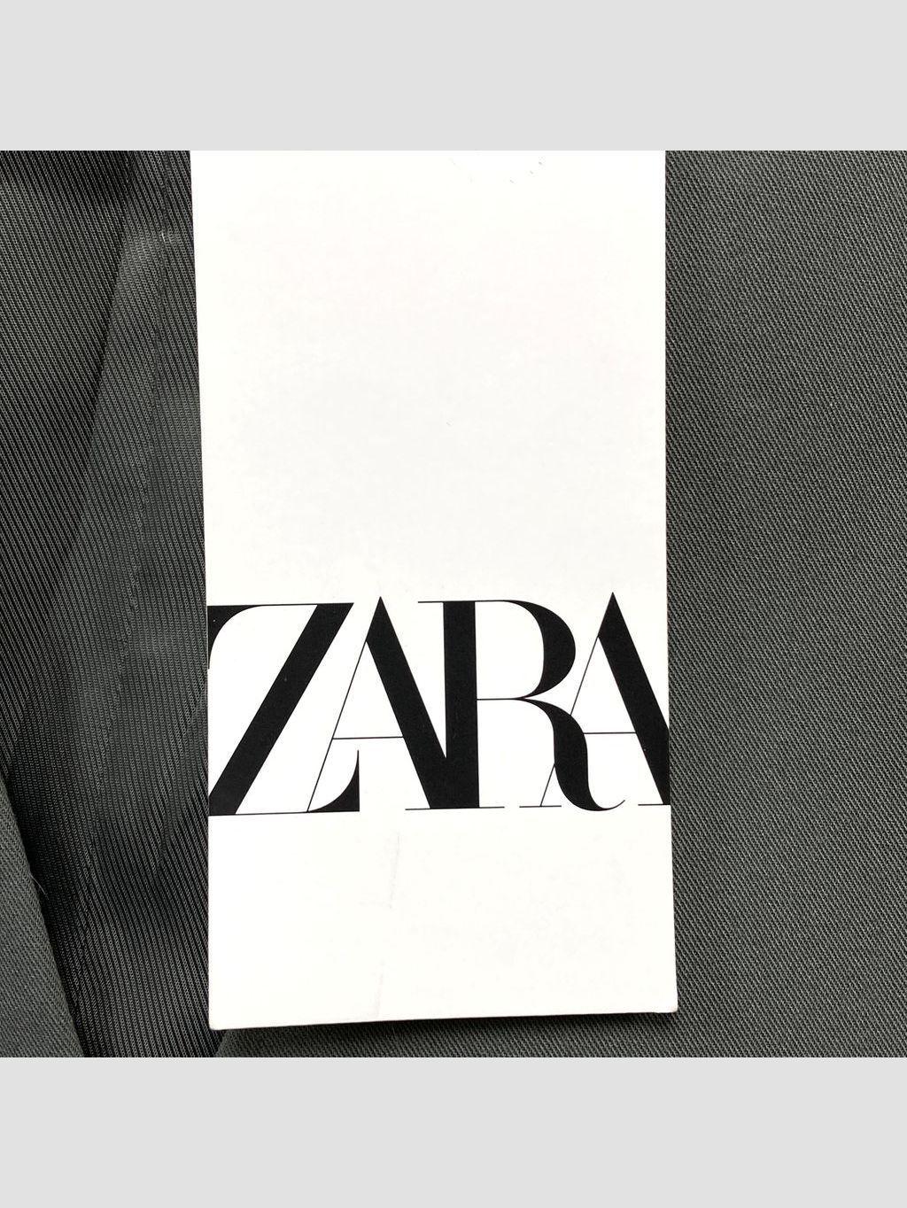 Chaqueta sin mangas ZARA - Talla XL (VOP00993143)-2
