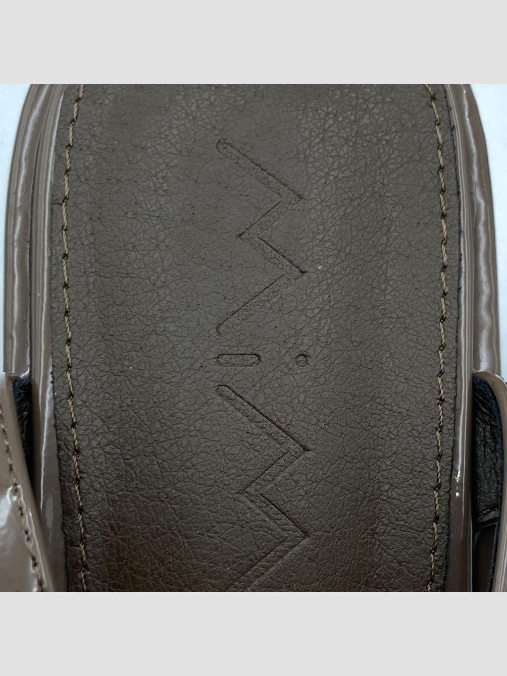 Zapatos de taco MIM - Talla 40 (VOP00975416)-2