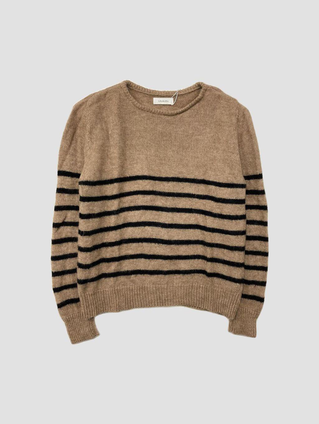 Sweater LALALOU - Talla L (VOP01144921)-0