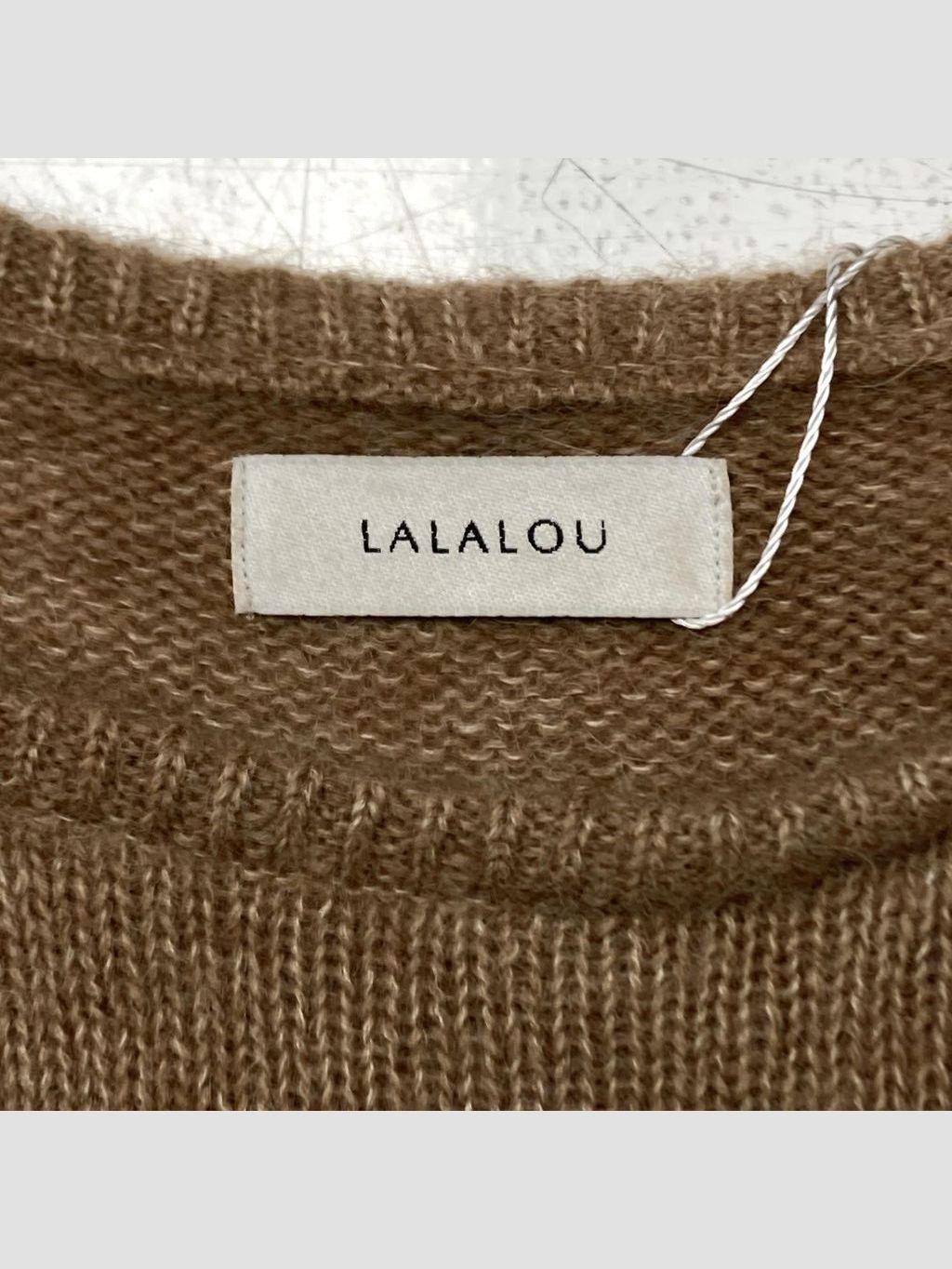Sweater LALALOU - Talla L (VOP01144921)-1