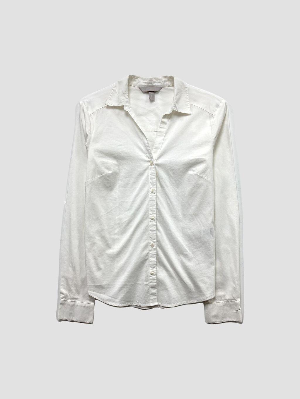 Camisa H&M - Talla XS (VOP00914534)-0