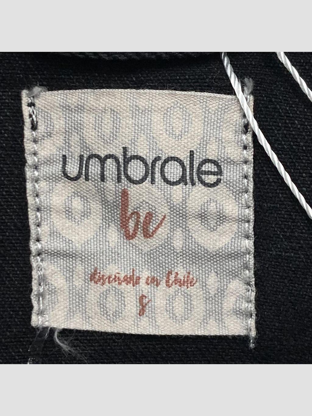 Chaqueta casual UMBRALE - Talla S (VOP01032891)-1