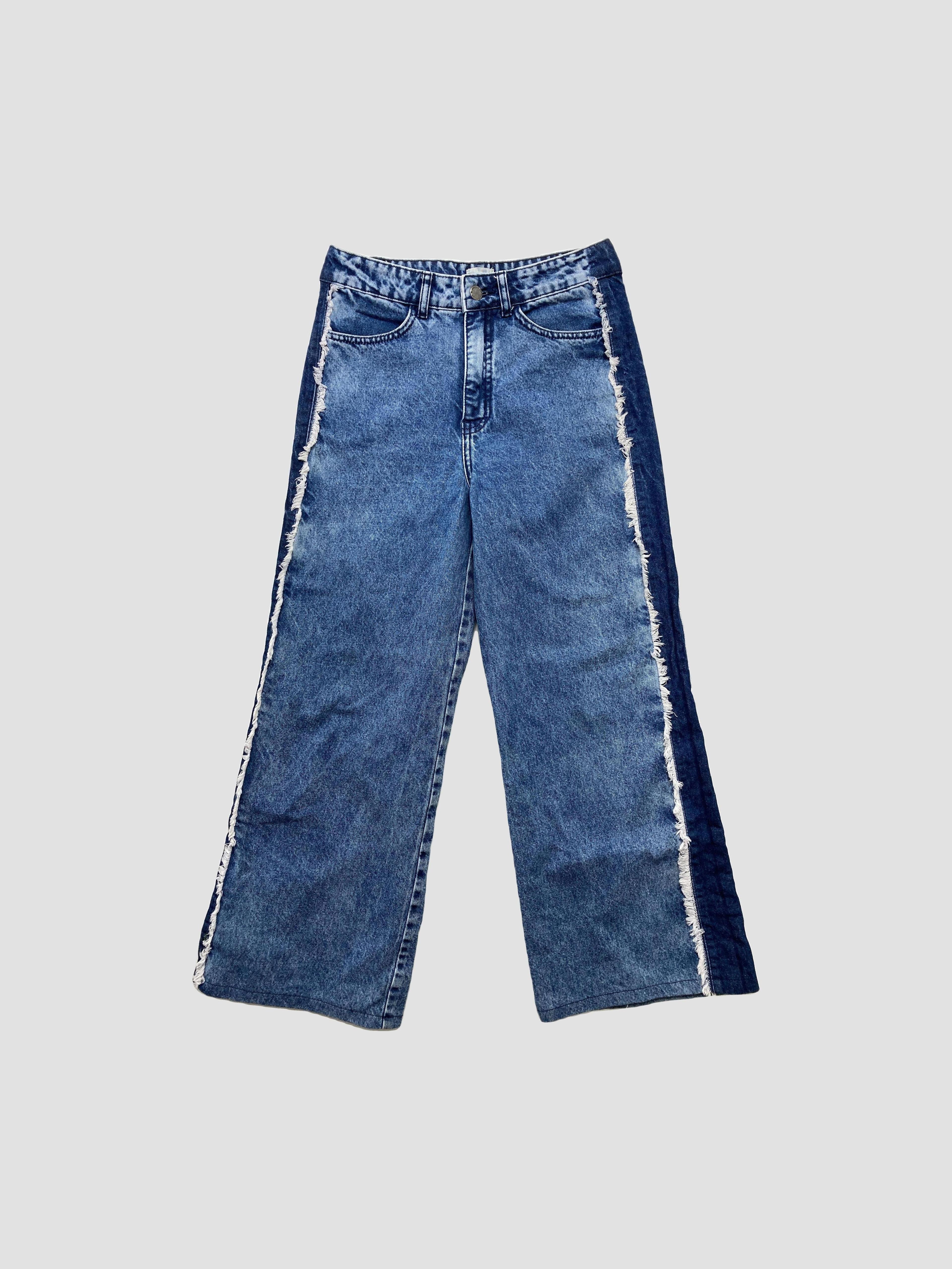 Jean UMBRALE - Talla 36 (VOP00947735)-0