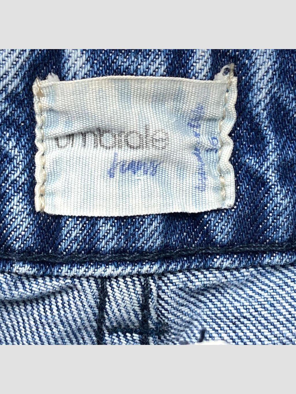 Jean UMBRALE - Talla 36 (VOP00947735)-2