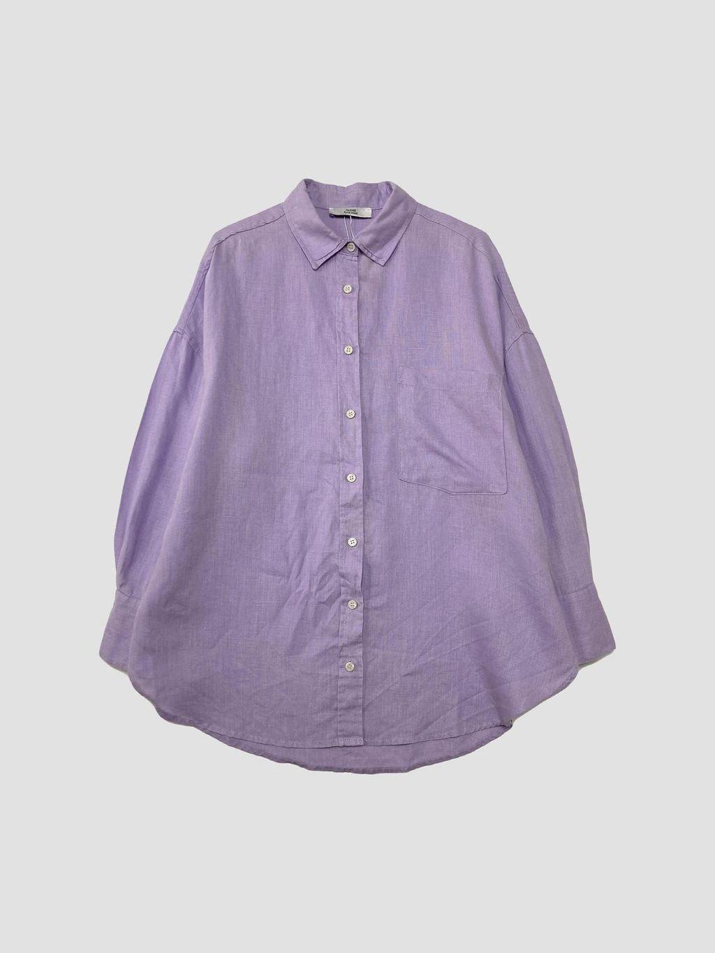 Camisa ALANIZ - Talla XS (VOP01080377)-0