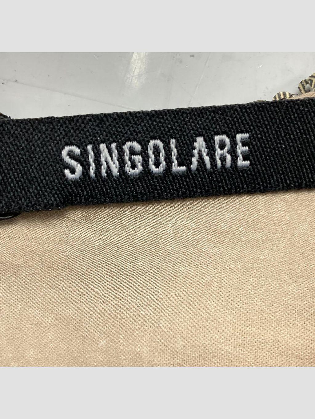 Blusa SINGOLARE - Talla L (VOP00901342)-1