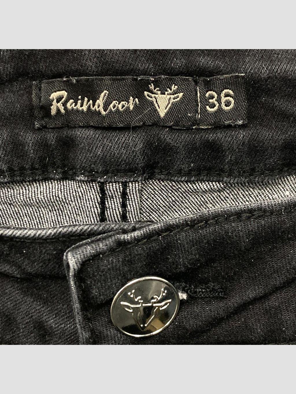 Jean RAINDOOR - Talla 36 (VOP00945164)-2