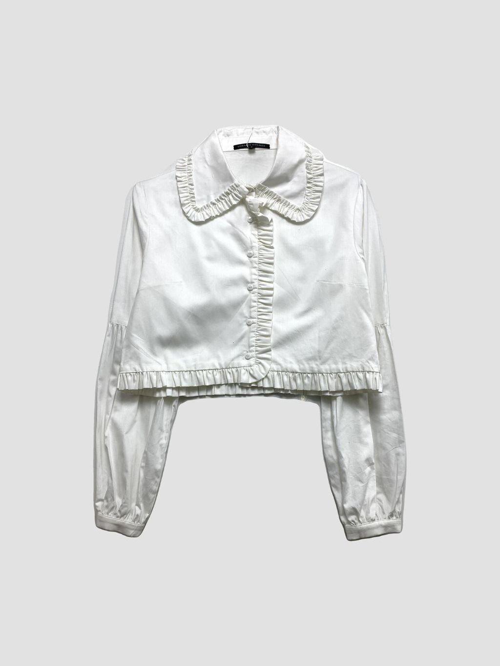 Top LORAINE HOLMES - Talla L (VOP00999597)-0