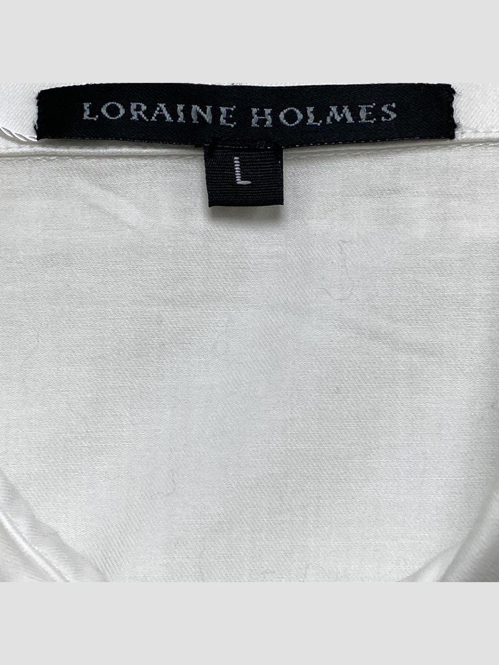 Top LORAINE HOLMES - Talla L (VOP00999597)-1