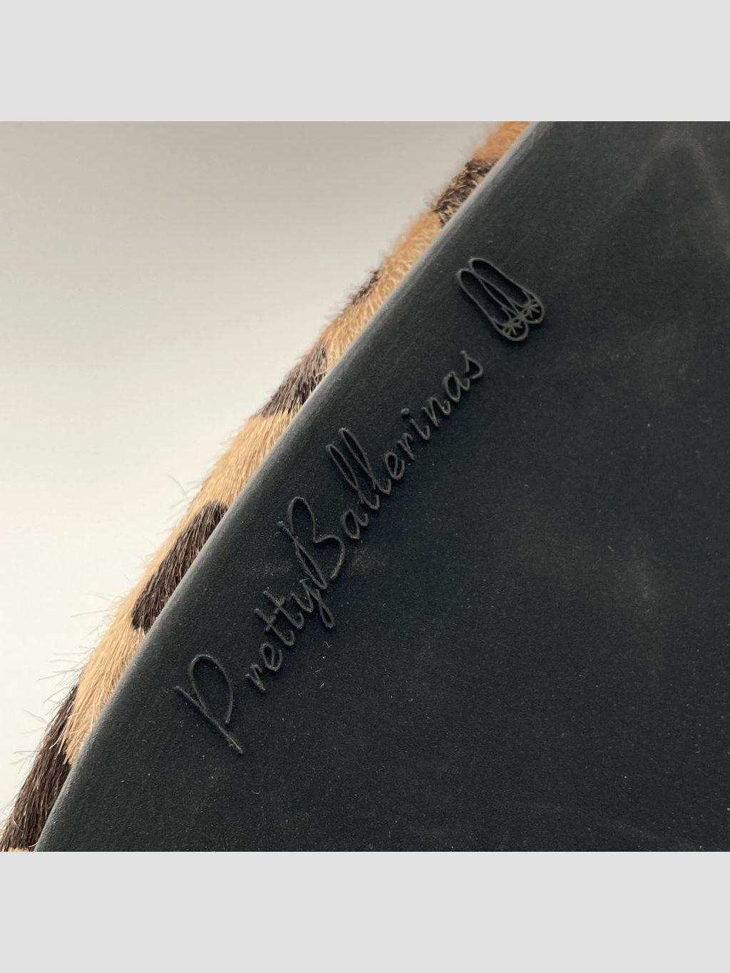 Botas PRETTY BALLERINAS - Talla 36 (VOP01014721)-2