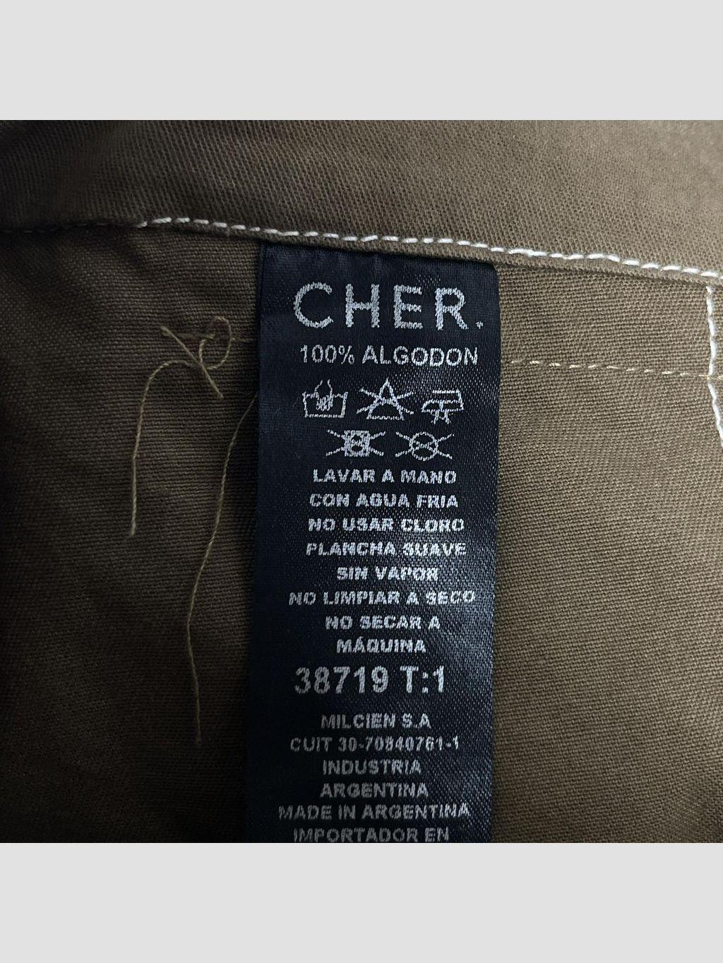 Jean MARIA CHER - Talla 36 (VOP01160129)-2
