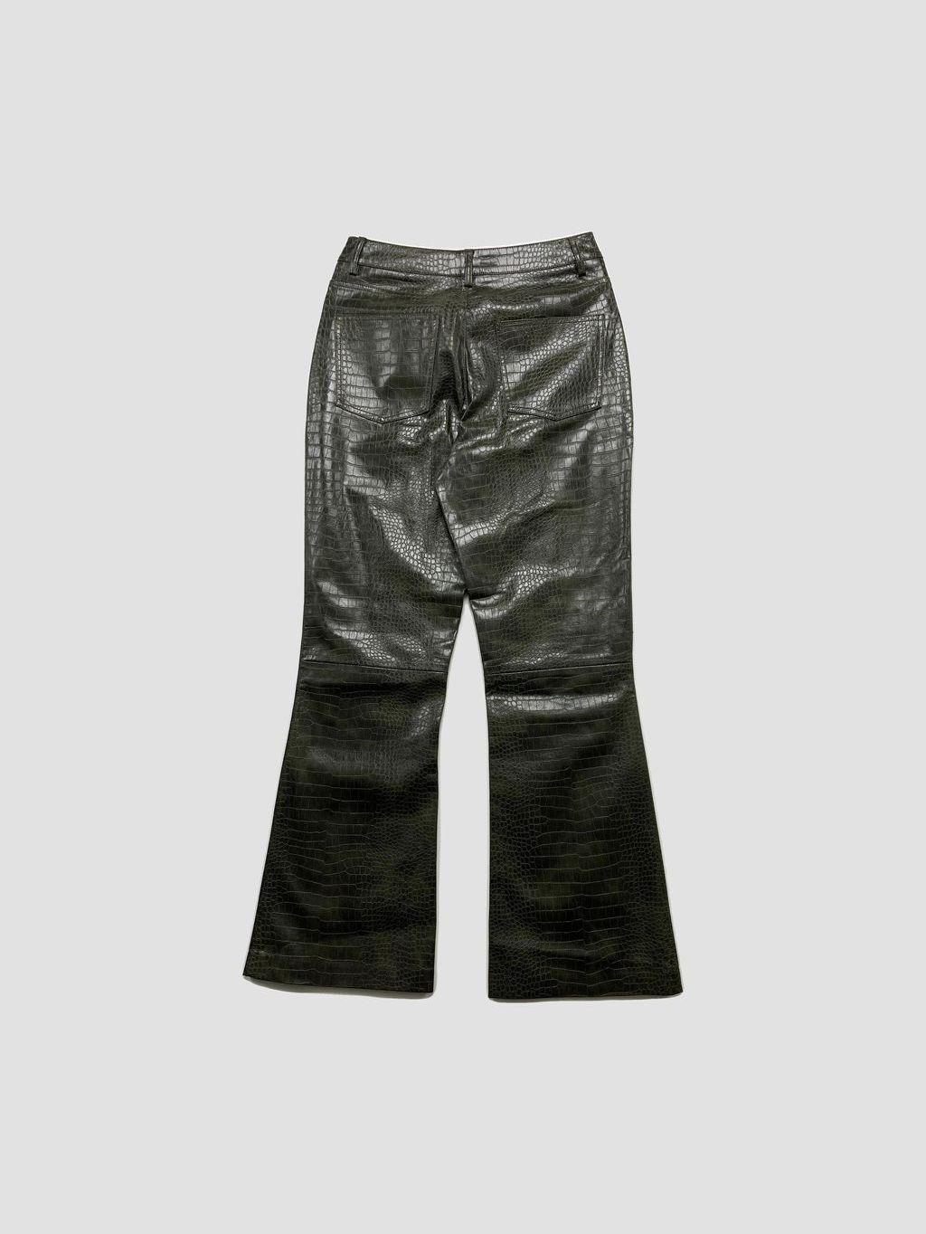 Pantalón ALANIZ + MARIA POMBO - Talla 36 (VOP00999080)-1